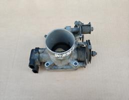 Заслонка дроссельная для NISSAN MAXIMA (A32) 1994-2000  запчасти бу