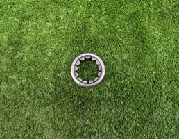 Подшипник полуоси для JEEP GRAND CHEROKEE (ZJ) 1993-1998  запчасти бу