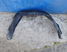 Подкрылок (локер) передний правый для JEEP GRAND CHEROKEE (ZJ) 1993-1998  запчасти бу