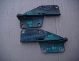 Петля капота правая для NISSAN ALMERA (N15) 1995-2000  запчасти бу