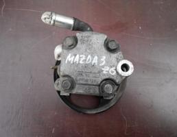 Насос гидроусилителя руля (ГУР) для MAZDA 3 (BK) 2003-2009  запчасти бу