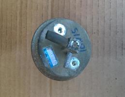 Клапан вакуумный для NISSAN ALMERA (N15) 1995-2000  запчасти бу