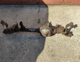 Мост передний для JEEP GRAND CHEROKEE (ZJ) 1993-1998  запчасти бу