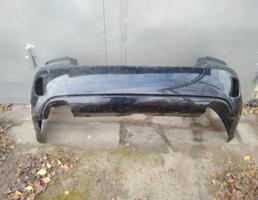 Бампер задний для SUBARU LEGACY (B13) 2003-2009  запчасти бу