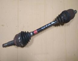 Привод передний левый (полуось) для NISSAN ALMERA (N16) 2000-2006  запчасти бу