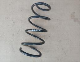 Пружина передняя для FORD C-MAX 2007-2011  запчасти бу