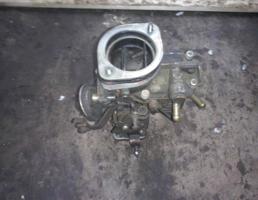 Карбюратор для SEAT IBIZA (021A)1984-1993  запчасти бу