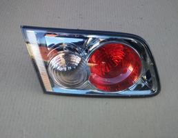 Фонарь крышки багажника левый для MAZDA 6 (GG) 2002-2007  запчасти бу