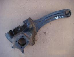 Рычаг задний левый для MAZDA 3 (BK) 2003-2009  запчасти бу