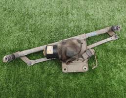 Трапеция стеклоочистителей для PEUGEOT 406 1995-1999  запчасти бу