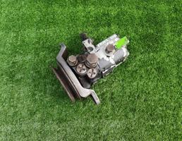 Насос гидроусилителя руля (ГУР) для AUDI 100 (44) 1983-1991  запчасти бу