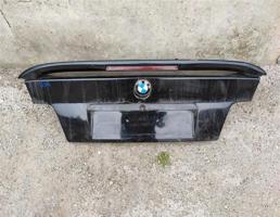 Крышка багажника для BMW 3 (E36) 1991-1998  запчасти бу
