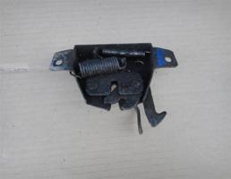 Замок капота для MITSUBISHI PAJERO/MONTERO (V1,V2,V3,V4) 1990-1997  запчасти бу