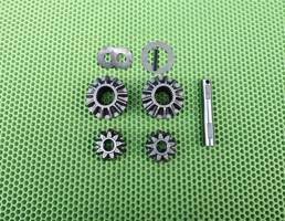 Сателлит для JEEP GRAND CHEROKEE (ZJ) 1993-1998  запчасти бу