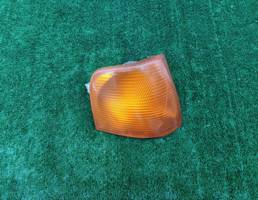 Указатель поворота правый для AUDI 100 (44) 1983-1991  запчасти бу