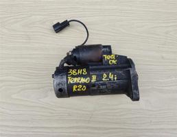 Стартер для NISSAN TERRANO II (R20) 1993-2004  запчасти бу