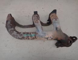 Коллектор выпускной для JEEP GRAND CHEROKEE (WJ) 1999-2004  запчасти бу