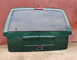 Крышка багажника для JEEP CHEROKEE (XJ) 1990-2001  запчасти бу