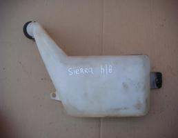 Бачок омывателя для FORD SIERRA 1983-1987  запчасти бу