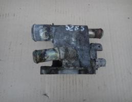 Фланец системы охлаждения двигателя для MAZDA 6 (GG) 2002-2007  запчасти бу