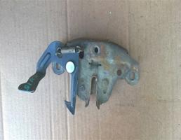 Замок капота для NISSAN ALMERA (N15) 1995-2000  запчасти бу
