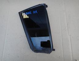 Стекло двери задней правой (форточка) для MAZDA 3 (BK) 2003-2009  запчасти бу