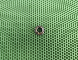 Гайка хвостовика для JEEP GRAND CHEROKEE (WJ) 1999-2004  запчасти бу