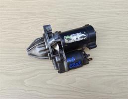 Стартер для MERCEDES-BENZ W202 1993-2000  запчасти бу