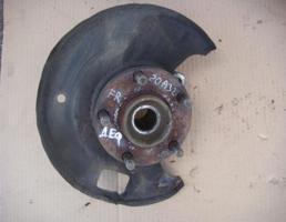 Кулак передний правый для NISSAN CEFIRO (A32) 1994-1999  запчасти бу