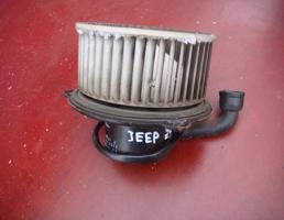 Мотор отопителя (печки) для JEEP GRAND CHEROKEE (ZJ) 1993-1998  запчасти бу