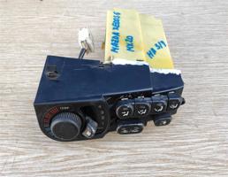 Блок управления отопителем (печкой) для MAZDA XEDOS 6 1992-1999  запчасти бу