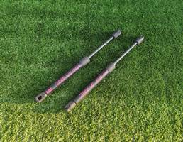 Амортизатор капота для JEEP GRAND CHEROKEE (WJ) 1999-2004  запчасти бу