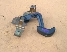 Ручка открывания капота для SAAB 9000CS 1994-1998  запчасти бу