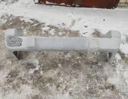 Бампер задний для JEEP GRAND CHEROKEE (ZJ) 1993-1998  запчасти бу