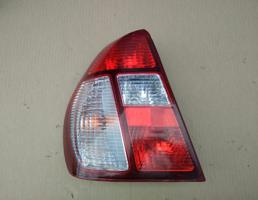 Фонарь задний левый для RENAULT CLIO SYMBOL 1998-2008  запчасти бу