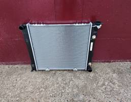 Радиатор охлаждения для JEEP GRAND CHEROKEE (ZJ) 1993-1998  запчасти бу