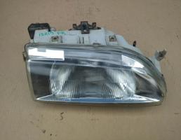 Фара правая для RENAULT 19 1992-2003  запчасти бу