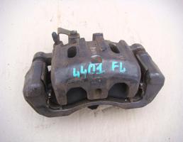 Суппорт передний левый для MITSUBISHI PAJERO/MONTERO (V1,V2,V3,V4) 1990-1997  запчасти бу