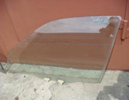 Стекло двери передней левой для NISSAN ALMERA (N15) 1995-2000  запчасти бу