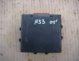 Блок электронный для NISSAN MAXIMA (A33) 1999-2006  запчасти бу