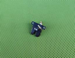 Замок багажника для AUDI A6 (C5) 1997-2004  запчасти бу