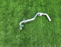 Трубка системы охлаждения для JEEP GRAND CHEROKEE (WK2) 2010-  запчасти бу