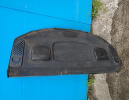 Полка задняя для NISSAN PRIMERA (P10) 1990-1996  запчасти бу