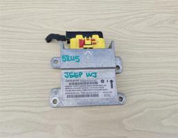 Блок управления подушками безопасности для JEEP GRAND CHEROKEE (WJ) 1999-2004  запчасти бу