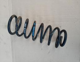 Пружина задняя для AUDI 100 (44) 1983-1991  запчасти бу