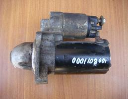 Стартер для BMW 5 (E39) 1995-2003  запчасти бу