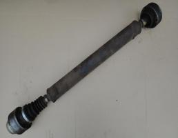 Вал карданный задний для JEEP GRAND CHEROKEE (WJ) 1999-2004  запчасти бу