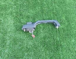 Ручка двери наружная задняя правая для JEEP GRAND CHEROKEE (ZJ) 1993-1998  запчасти бу