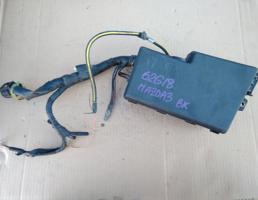 Блок предохранителей для MAZDA 3 (BK) 2003-2009  запчасти бу
