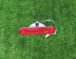 Фонарь задний (стоп сигнал) для JEEP GRAND CHEROKEE (WJ) 1999-2004  запчасти бу